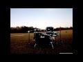 Seu Sangue Drumm Backing Track