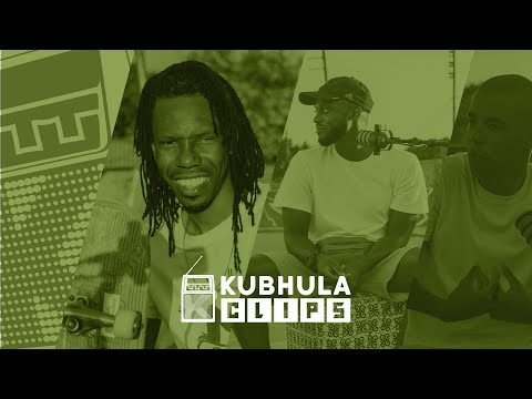 Kubhula Clips - #73 Francisco Vinho [Construção do Skate Park]