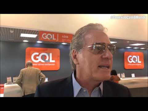 Conexão Com O Mundo - Roberto Justus