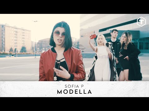 Sofia P - Modella (Prod. MASTERMAIND)