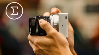 Sigma BF + Voigtländer 35mm f3.5 & LLL 50mm f/1.2 – Manual Focus Magic