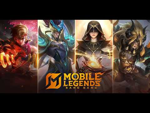 Mobile Legends: Bang Bang