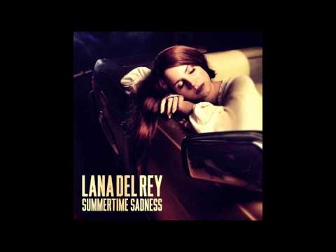 Lana Del Rey Vs Plastik Funk Vs Kryder - Sadness Mashup (Adrien Toma 2k13 Booty)