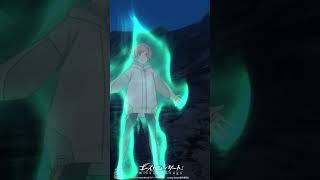 「時間稼ぎ成功ー☆」／TVアニメ『ゴーストコンサート : missing Songs』第11話より #ゴーストコンサート #GHOSTCONCERT 毎週日曜24:30より放送・配信中！