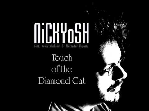 "Wishing Stars" - Nick Yosh feat. Alexander Hupertz - Touch of the Diamond Cat