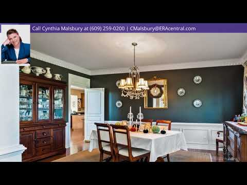 17 Windward Way, Robbinsville, NJ 08691 - MLS #22041353