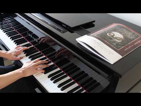 Grandma - NieR Gestalt & Replicant Piano Collections