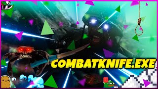 Call of Duty: CombatKnife.exe
