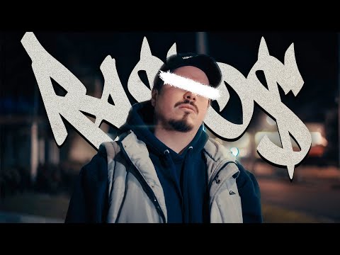 Kami Kam - Rasos [prod.: Daniel Bettega] (Vídeo Oficial)