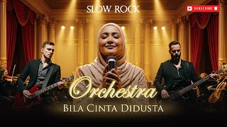 Download lagu 🎵💔 Bila Cinta Didusta – Screen | AI SLOW ROCK ORCHESTRA COVER (Epic & Emotional) 💔 mp3