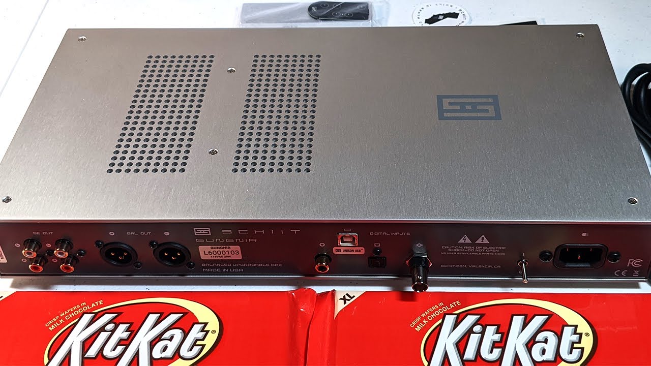 Schiit Gungnir Multibit - DACs - HifiGuides Forums Schiit Gungnir Multibit - DACs - HifiGuides Forums