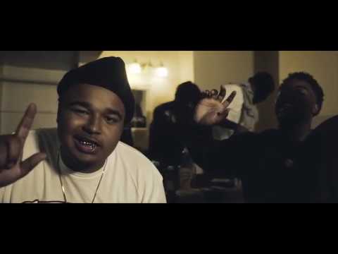 Toohda Band$ x Deeniro X BG Guap - "JumpMan" | Dir by Mota Media