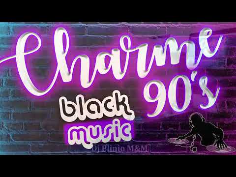 Nostalgia Black - Dj Plinio M&M