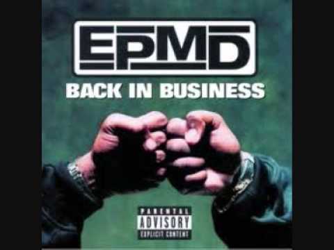 EPMD  - Da joint (napisy PL)