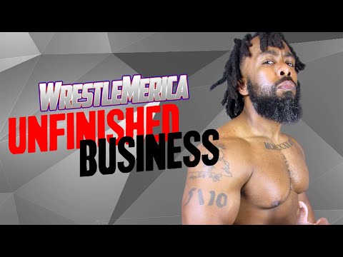 WrestleMerica Unfinished Business (2022)