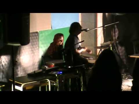 TROUBLE VS GLUE live @ Arci Calypso 2014-01-06 Sava (Taranto) 2/2