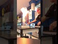 Paraffin Wax Friday Demo