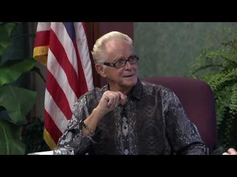 Dr. David Anderson and Herman Bailey - "God, The Creator of the World"