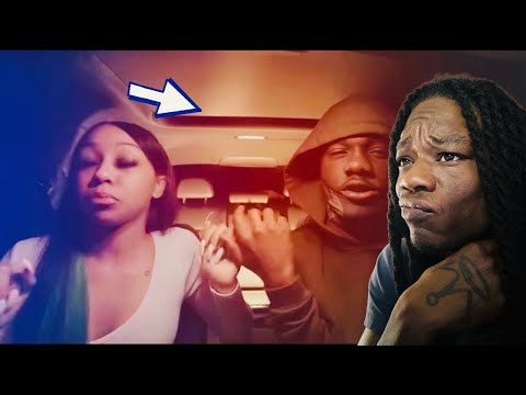 Miyaa V x Nesty Floxks - Bronx Story (Crazy Story Remix) | Dotty Reaction