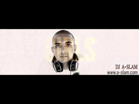 Jennifer Lopez ft DJ Mustard & Punjabi MC - Beware of the Girls (DJ A-SLAM BLEND)