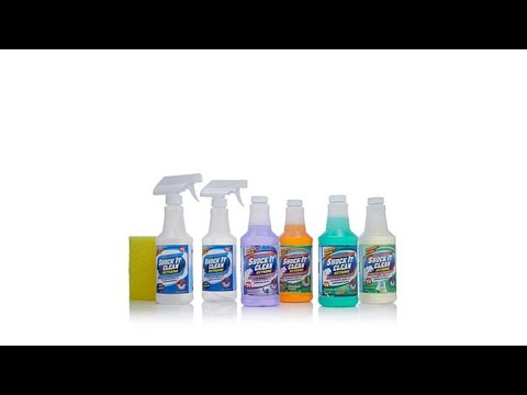 Professor Amos Shock It Extreme Concentrate Anniversary ...