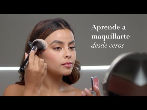 Curso de Automaquillaje GRATIS 🩷