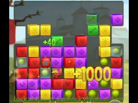 Pet Rescue Saga Level 2914