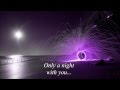 Only A Night - Hardline (1989, rare DEMO AOR ...