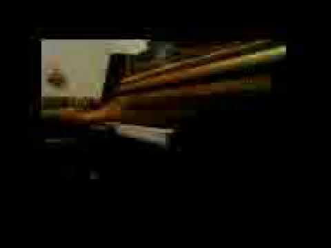 Balkan Ekspres - muzika iz filma - klavir