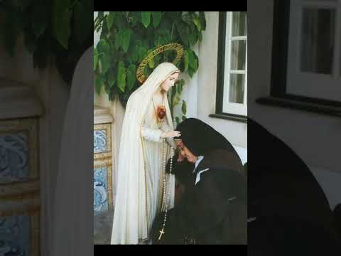 ANDREA BOCELLI - GRATIA PLENA - #ost movie fatima