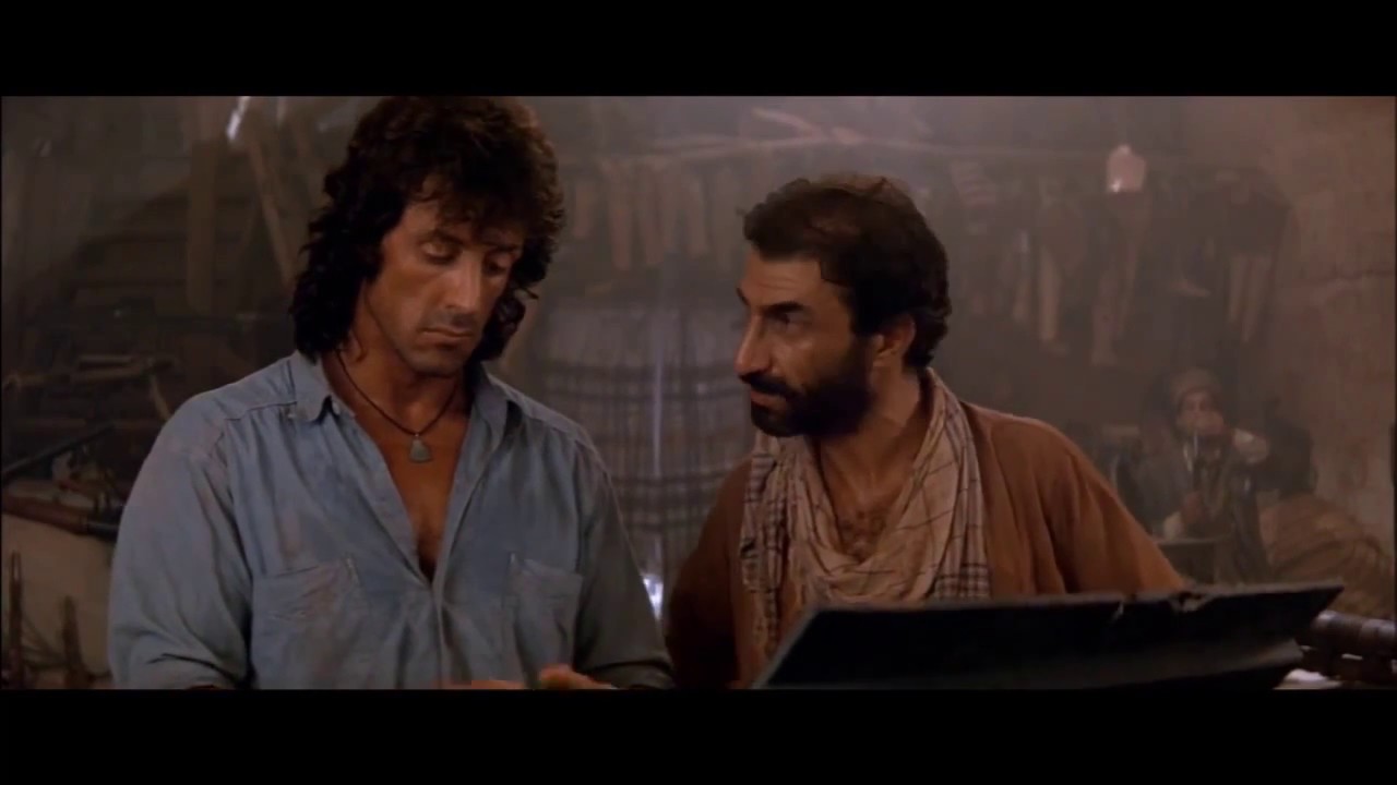 The Blue Light turns blue