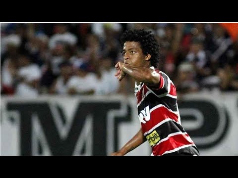 TODOS OS 21 GOLS DE KENO PELO SANTA CRUZ