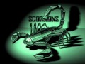 Scorpions - When the smoke is going down jam ...