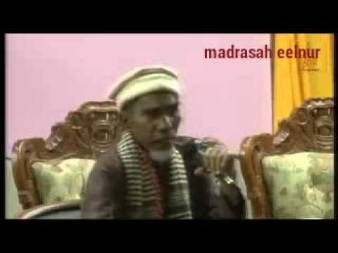 PESANAN TERAKHIR DARI MR. OS