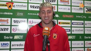 serie-bkt-2026-2027-arezzo-benevento-0-3-guglielmo-mignani-nel-post-gara