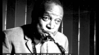 Louis Jordan - &quot;You Run Your Mouth And I&#39;ll Run My Business&quot;