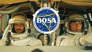 Dubioza Kolektiv &quot;Space Song&quot; feat. Earl Sixteen (Official Video)