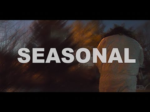 BlammySosa ft M3Monty - Seasonal (Official Video) | Shot by @cbvtrump
