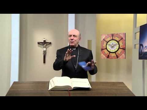 Anunciamos Jesus (436) 09/08/15 - Alegrai-vos 3/3