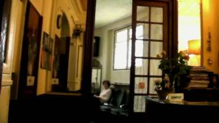 Hotel Ariane - Paris