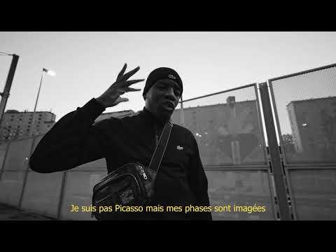 Udeyfa - La Plume #4