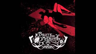 Bullet For My Valentine Hand Of Blood...