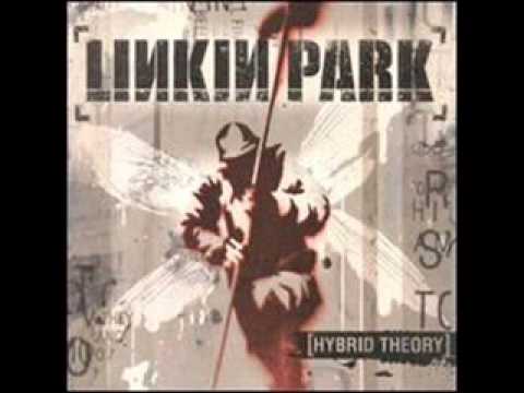 11-Linkin Park-Cure for the Itch