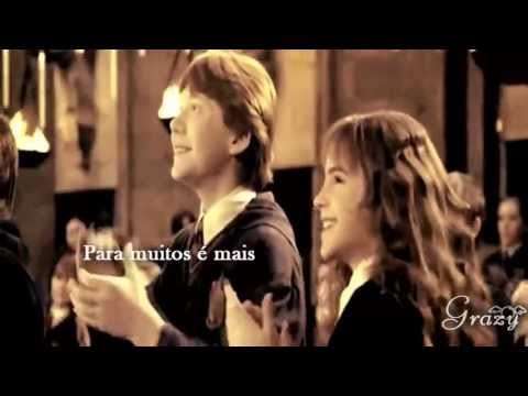 End Of An Era (Oliver Boyd And The Remembralls) - Harry Potter [LEGENDADO]