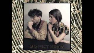 Chairlift - Guilty As Charged