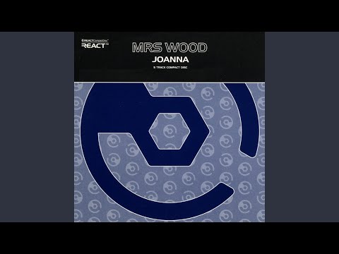 Joanna (Original Radio Edit)