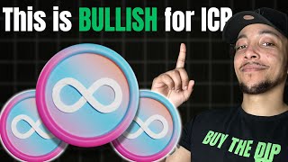 Why the ck Technology on ICP is the FUTURE 🔥 Internet Computer Price 😤