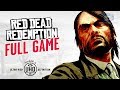 Red Dead Redemption - Full Game Walkthrough in 4K