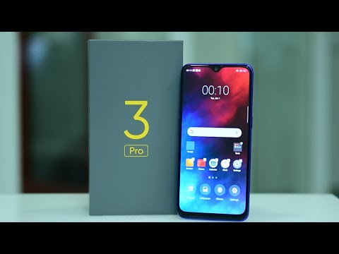 Realme 3 Pro launched in India: Here’s our first look at new Redmi Note 7 Pro rival Video
