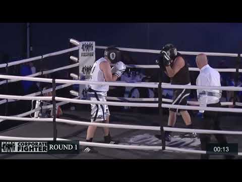 Corporate Fighter WESTERN SYDNEY
